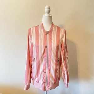 Acne Studios Bomber Jacket